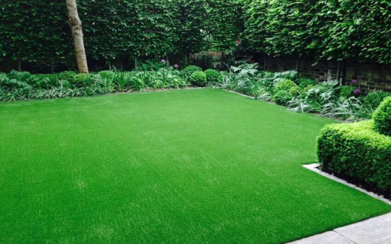 Kunstgras voor uw tuin