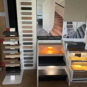 Traprenovatie - ART Woninginrichting