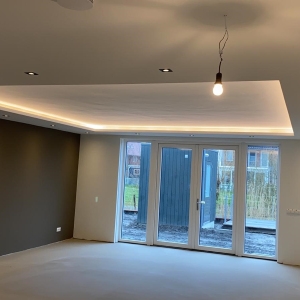 Vloer egaliseren - ART Woninginrichting