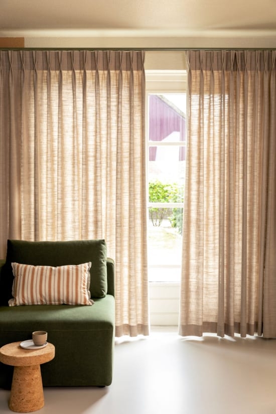 Gordijnen Aanbieding Berkel en Rodenrijs