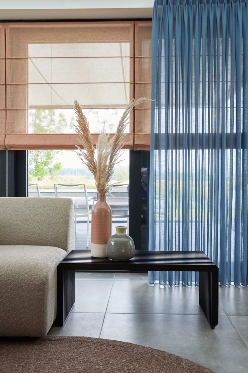 Gordijnen op maat Bodegraven