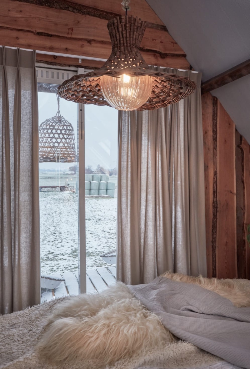 Gordijnen Aanbieding Capelle aan den Ijssel