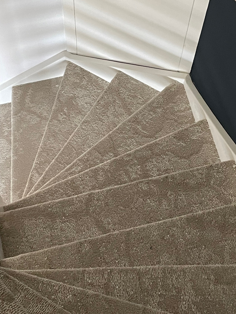 Trap bekleden aanbieding - ART Woninginrichting