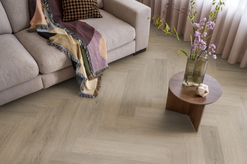 Vloer inspiratie | Ontdek stijlvolle vloeren voor uw interieur