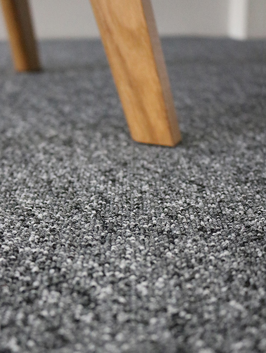 Trap bekleden met tapijt actie 3