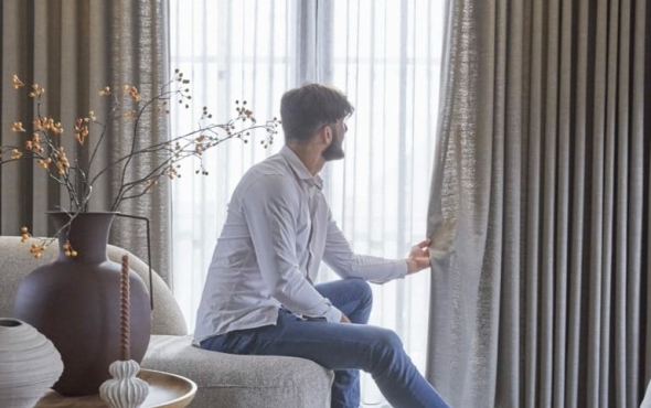 Gordijnen Aanbieding Zoetermeer