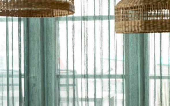 Gordijnen op maat Rotterdam