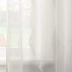 Vitrage New York Licht Grijs 51