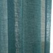 Vitrage Maran Blauwgroen 46
