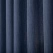 Overgordijn Nuancer Denim Blauw 04