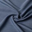 Overgordijn Nuancer Denim Blauw 04