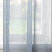 Vitrage Maran Grijs Blauw 42