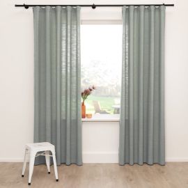 Ramie - Grijs Groen - 33