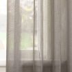 Vitrage Maran Donker Taupe 23