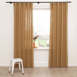 Ramie - Amber Geel - 78