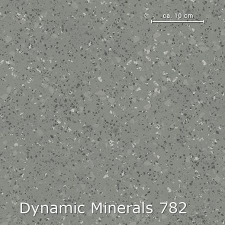 Vinyl Dynamic Minerals 736782