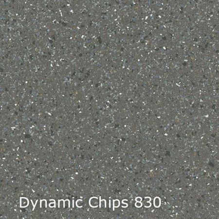 Vinyl Dynamic Chips 744830