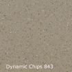 Vinyl Dynamic Chips 744843