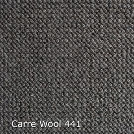 Carre Wool – 636441