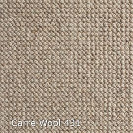 Carre Wool – 636431