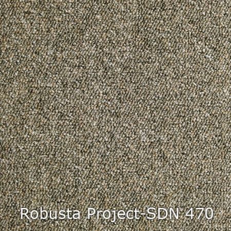 Tapijt Robusta Project SDN 480470