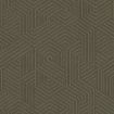 Tapijt Infinity Geometric Groen 0901