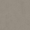 Tapijt Infinity Geometric Lichtgrijs 0165