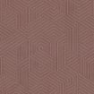 Tapijt Infinity Geometric Roze 01100
