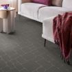 Tapijt Infinity Booker Warmgrijs 0102