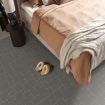 Tapijt Infinity Booker Warmgrijs 0102