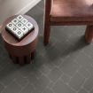 Tapijt Infinity Booker Warmgrijs 0102