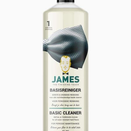 James Basisreiniger 1 Liter (Flacon 1)