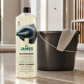 James Basisreiniger 1 Liter