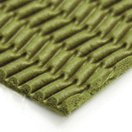 Royale 600 rubber ondervloer