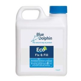 Blue Dolphin Fix en Fill Eco onderhoudsmiddel