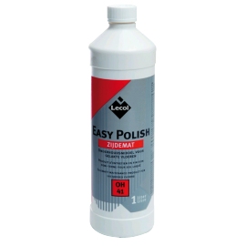 Lecol, OH-41 easy polish zijdemat 1L