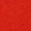 Marmoleum click Scarlet Squares 333131