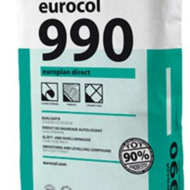 Eurocol 990 direct stofarm