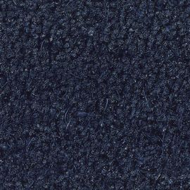 Beautifloor Kokos Mat Blauw 200cm breed
