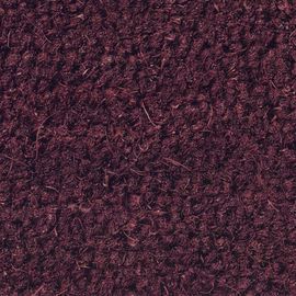 Beautifloor Kokos Mat Bordeaux 200cm breed