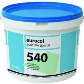 Eurocol 540 Eurosafe Special PVC lijm