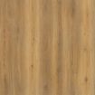 Laminaat Eiken Donker brede plank 03861 inclusief ondervloer plinten gratis gelegd