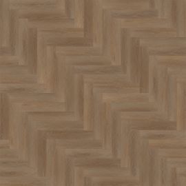 PVC VTwonen Herringbone Visgraat Roasted 1013