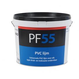 PF55 PVC lijm
