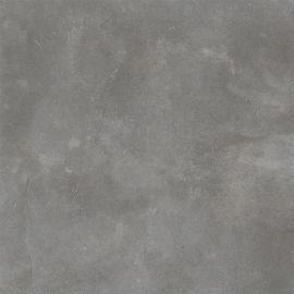 PVC vloer dryback Ambiant Piazzo Dark Grey tegel 7311