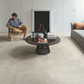 Laminaat Quick Step Muse Gevlekt Beton MUS5491