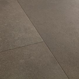 Quick Step PVC klik Alpha Medium Tiles Wit Carrara-Marmer AVMT40235