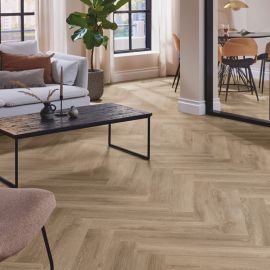 PVC vloer mFlor Parva River Oak XL Douro 41925