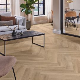PVC vloer mFlor Parva River Oak XL Rhone 41919