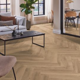 PVC vloer mFlor Parva River Oak XL Tarn 41929